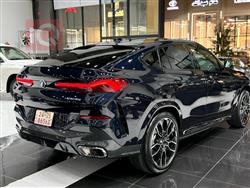 بي ام دبليو X6